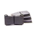 Wilwood Wilwood WIL15A-9835K Polymatrix A Compound Brake Pads - Fits DynaPro WIL15A-9835K